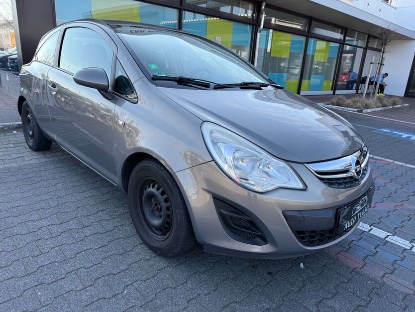 Corsa