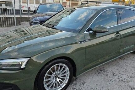 Audi A5 169.000 km 22.990 &euro; Mannheim 68159
