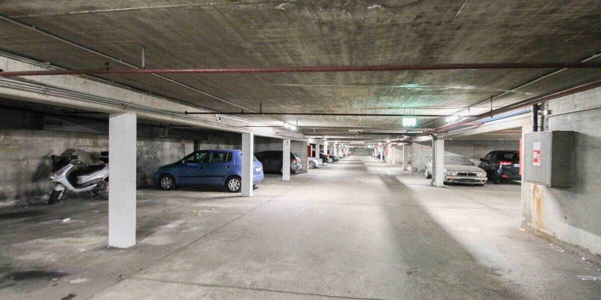 Etagenwohnung Ludwigshafen am Rhein Oggersheim - 3 Zimmer, 80 m&sup2;, 199.000&euro; | Angebot:26190013