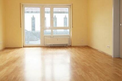 Helle 3-Zimmer Wohnung in Ludwigshafen NordHemshof 3 zimmer