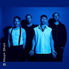 Moon Shot - The Power Tour 2025 Weinheim