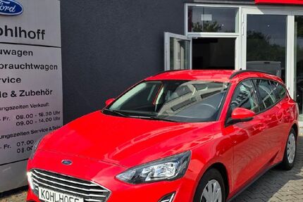 Ford Focus 72.078 km 13.470 &euro; Mannheim 68309