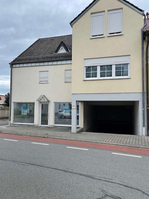 Einzelhandel in Lorsch 155.000 € 40 m²