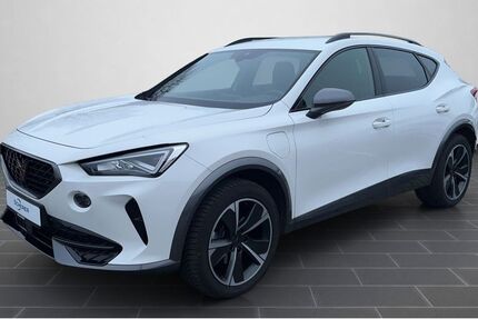 Cupra Formentor 20.349 km 26.900 &euro; Ludwigshafen 67063