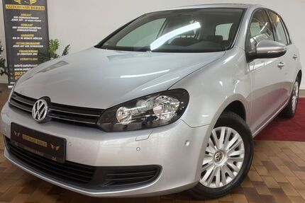 VW Golf 54.900 km 10.697 &euro; Bobenheim-Roxheim 67240