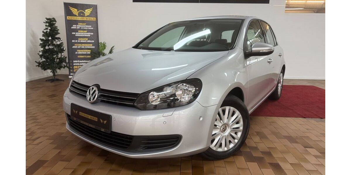 VW Golf 54.900 km 10.697 &euro; Bobenheim-Roxheim 67240