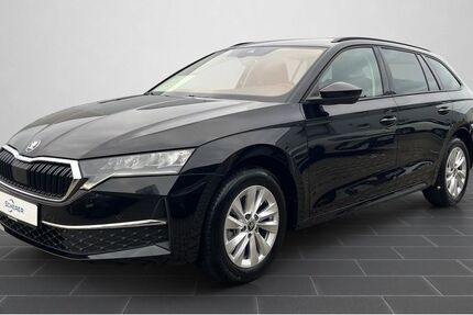 Skoda Octavia 13.990 km 28.500 &euro; Ladenburg 68526