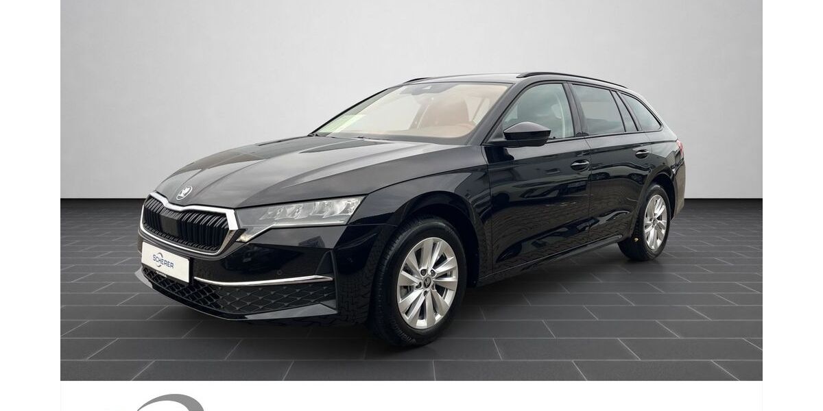 Skoda Octavia 13.990 km 28.500 &euro; Ladenburg 68526