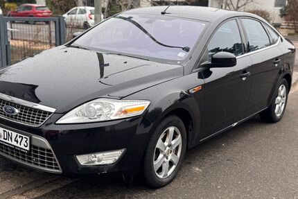 Ford Mondeo 208.000 km 4.100 &euro; ludwigshafen 67071
