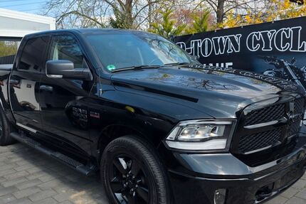 Dodge RAM 7.200 km 50.000 &euro; Ludwigshafen am Rhein 67069