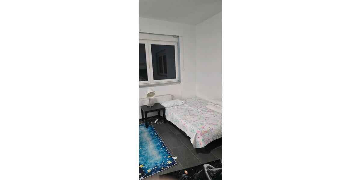 Schöne möblierte 1 Zimmer Wohnung im Neuostheim 1 zimmer