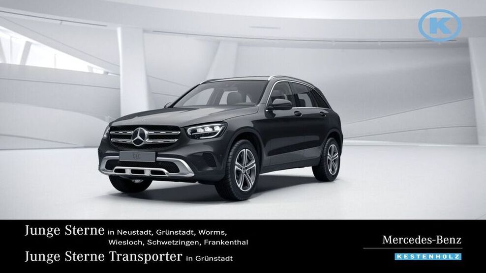 GLC 300