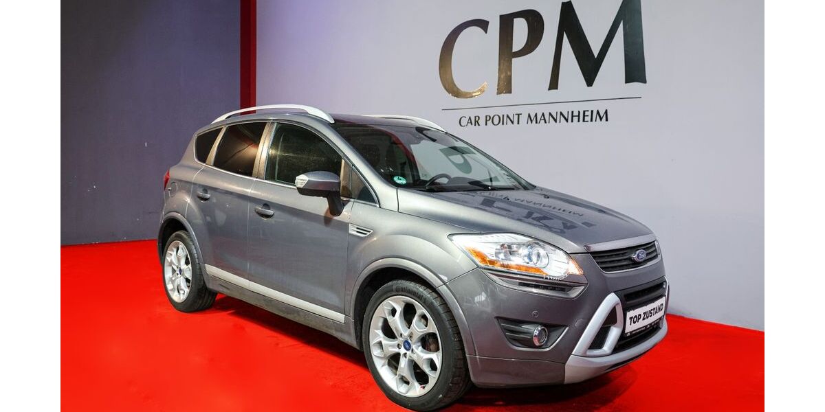 Ford Kuga 175.000 km 8.950 &euro; Mannheim 68167