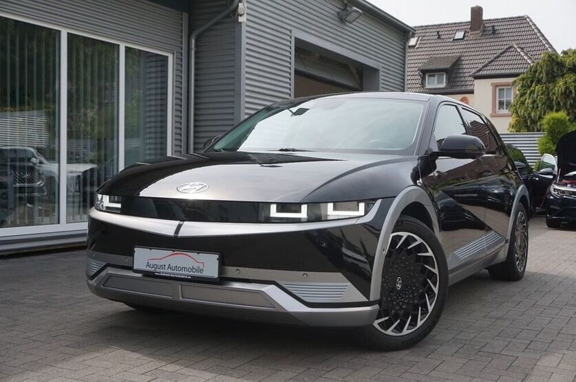 IONIQ 5