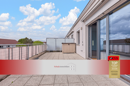 Wohnung Mannheim Rheinau - 3 Zimmer, 110 m&sup2;, 399.000&euro; | Angebot:26844643