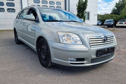 Toyota Avensis 209.000 km 1.950 &euro; Neustadt/Wstr. 67433