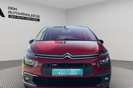 Citroen Grand C4 Picasso / SpaceTourer 90.150 km 10.890 &euro; Neulußheim 68809