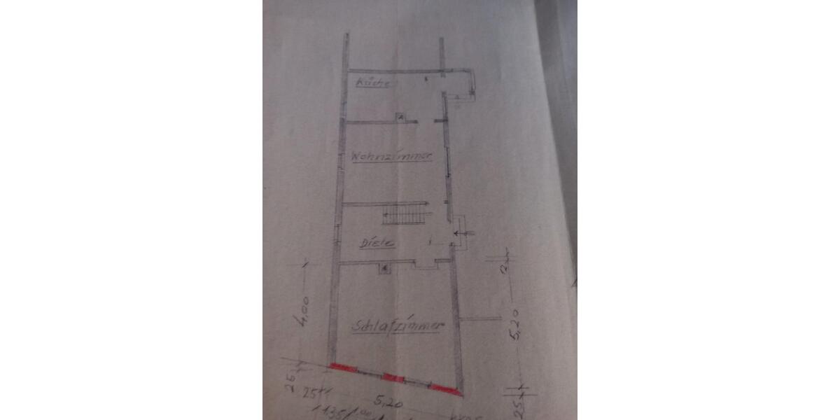 Mehrfamilienhaus, Wohnhaus Haßloch - 11 Zimmer, 321 m&sup2;, 478.000&euro; | Angebot:26238947