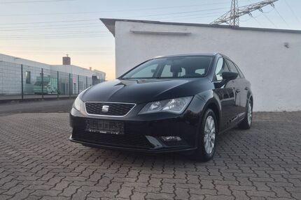 Seat Leon 174.500 km 6.300 &euro; Mutterstadt 67112
