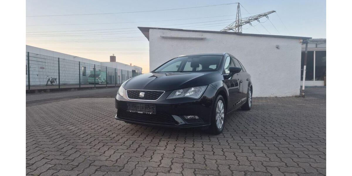 Seat Leon 174.500 km 6.300 &euro; Mutterstadt 67112