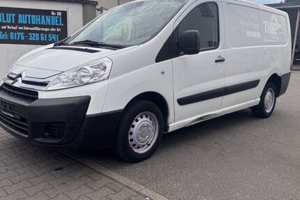 Citroen Jumpy 199.888 km 5.990 &euro; Mannheim 68309
