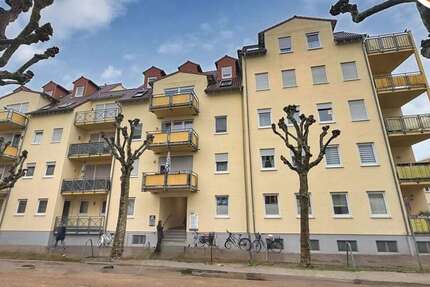 Wohnung Frankenthal - 2 Zimmer, 55 m&sup2;, 189.000&euro; | Angebot:26156651