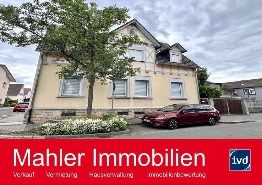 Haus zum Kaufen in Lorsch 529.000 € 190 m²