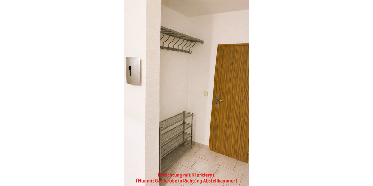 Erdgeschoßwohnung Schwetzingen - 2 Zimmer, 78 m&sup2;, 290.000&euro; | Angebot:25811537