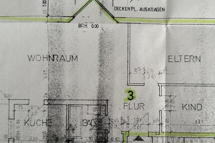 Wohnung Worms Vororte Südwest - 3 Zimmer, 71 m&sup2;, 279.000&euro; | Angebot:26771773