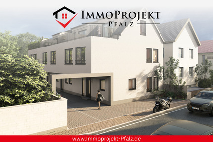 Haus Haßloch - 5 Zimmer, 124 m&sup2;, 549.000&euro; | Angebot:25836210