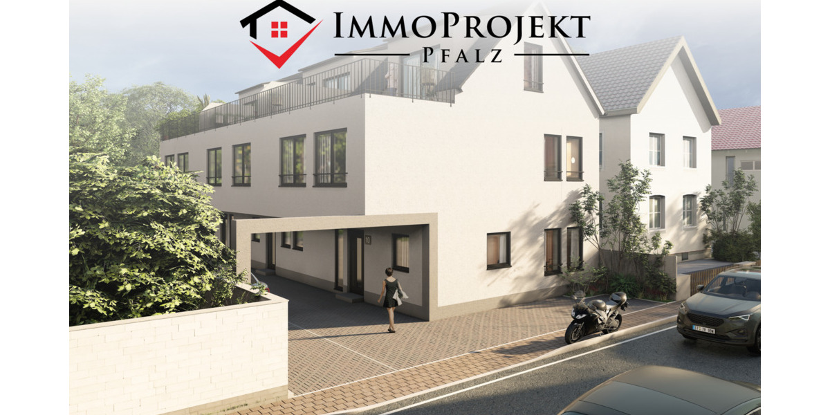Reihenmittelhaus Haßloch - 5 Zimmer, 124 m&sup2;, 549.000&euro; | Angebot:25836210