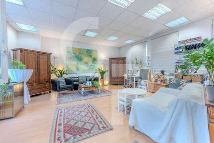 Gewerbeobjekt Ludwigshafen am Rhein - 152.000&euro; | Angebot:27643435