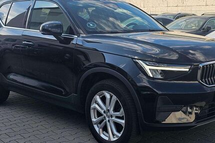 Volvo XC40 81.350 km 25.990 &euro; Heddesheim 68542