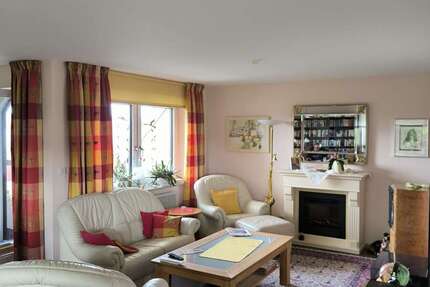 Wohnung zum Kaufen in Hockenheim 329.000 € 126.2 m² 3 zimmer