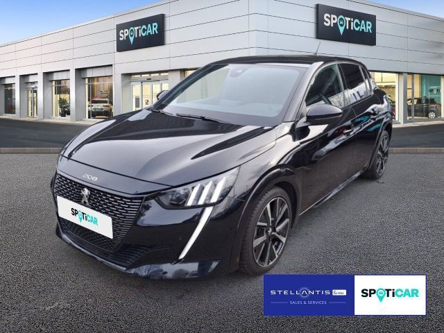 Peugeot 208 51.114 km 15.490 &euro; Heidelberg 69126