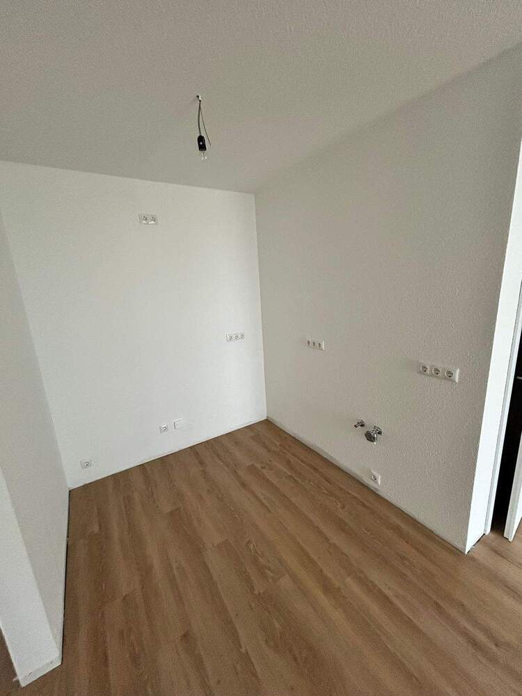 ++ERSTBEZUG++ ENERGIESPAREND 2 ZKB mit Garten und großer Terrasse