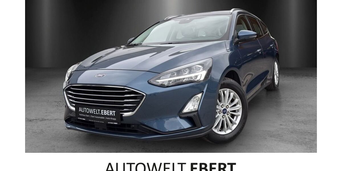Ford Focus 63.800 km 16.890 &euro; Frankenthal 67227