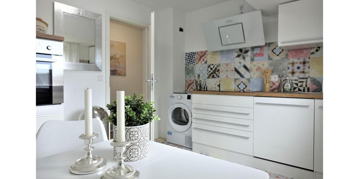 Dachgeschoßwohnung Mannheim Herzogenried - 3 Zimmer, 85 m&sup2;, 1.390&euro; | Angebot:24623351