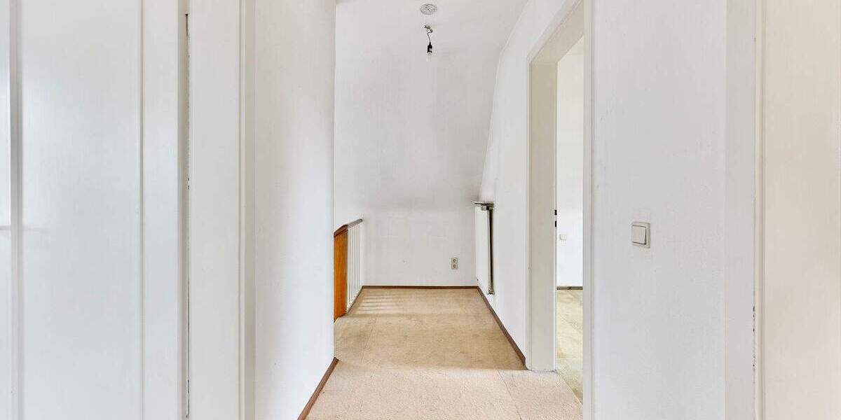 Einfamilienhaus Mannheim Wallstadt - 4 Zimmer, 116 m&sup2;, 499.000&euro; | Angebot:23969686