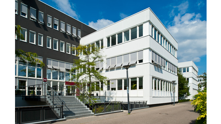 Heidelberg: Top ausgestattete Büroräume - flexibel, 247, möbliert zimmer