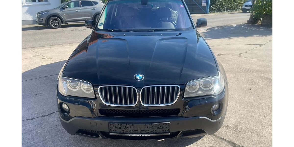 BMW X3 299.000 km 3.333 &euro; Speyer 67346