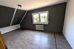 Maisonette im DG mit Balkon zur angenehmen Nordseite - Maisonettenwohnung Waghäusel Kirrlach | Angebot:27023521