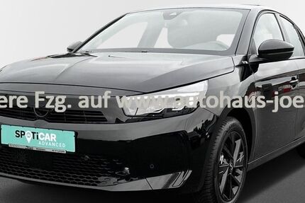 Opel Corsa 3.190 km 20.990 &euro; Weinheim 69469