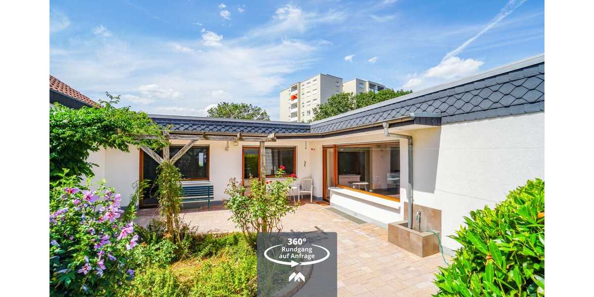 Einfamilienhaus Weinheim - 5 Zimmer, 135 m&sup2;, 510.000&euro; | Angebot:27093829