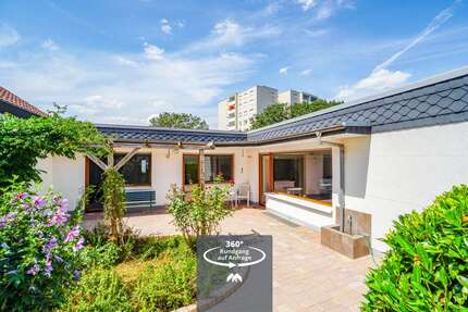 Haus Weinheim - 5 Zimmer, 135 m&sup2;, 510.000&euro; | Angebot:27093829