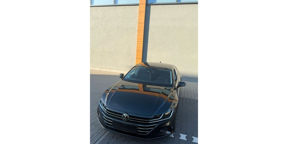 VW Arteon 75.000 km 22.999 &euro; Kindenheim 67271