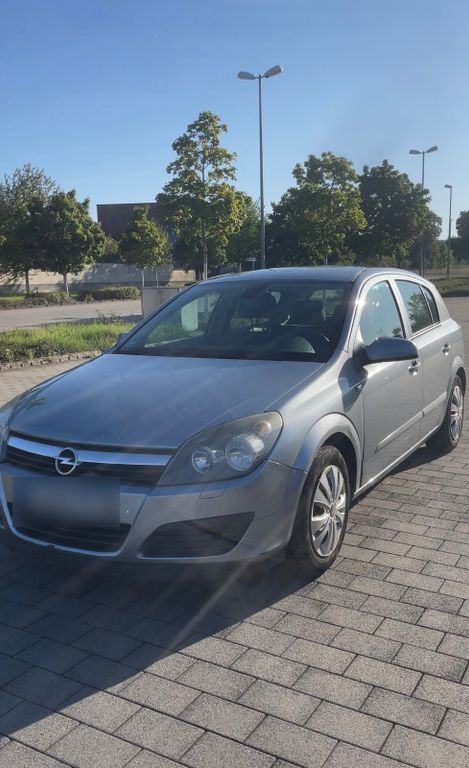 Astra