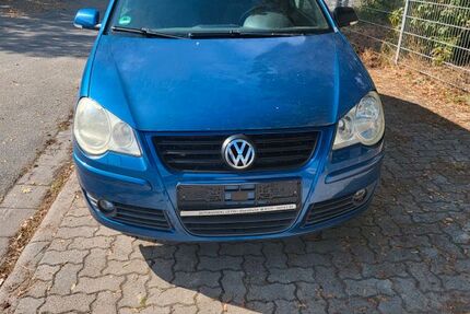 VW Polo 117.162 km 4.100 &euro; Weinheim 69469