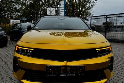 Opel Astra 34.800 km 19.900 &euro; Mannheim 68219