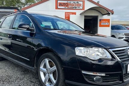 VW Passat 226.660 km 2.400 &euro; Worms 67547